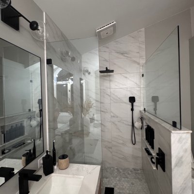 Residential Glass